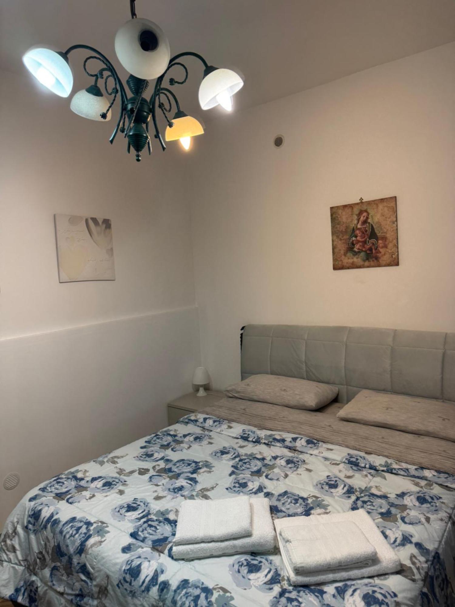 Villa Casa C&S à Mascali Extérieur photo