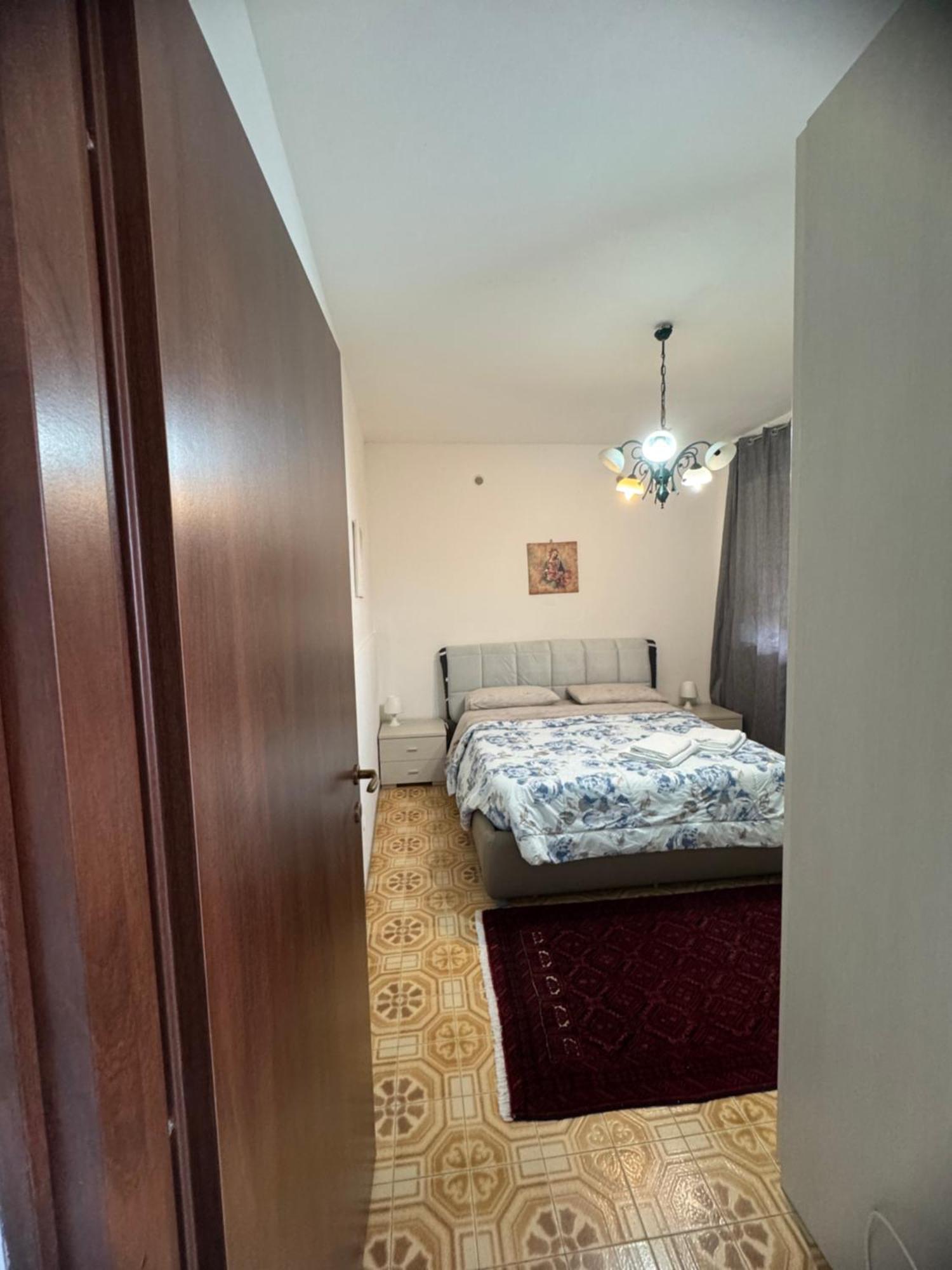 Villa Casa C&S à Mascali Extérieur photo