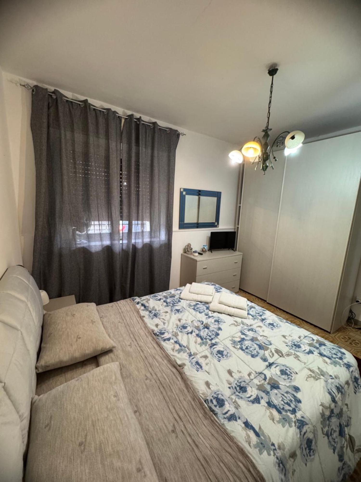 Villa Casa C&S à Mascali Extérieur photo