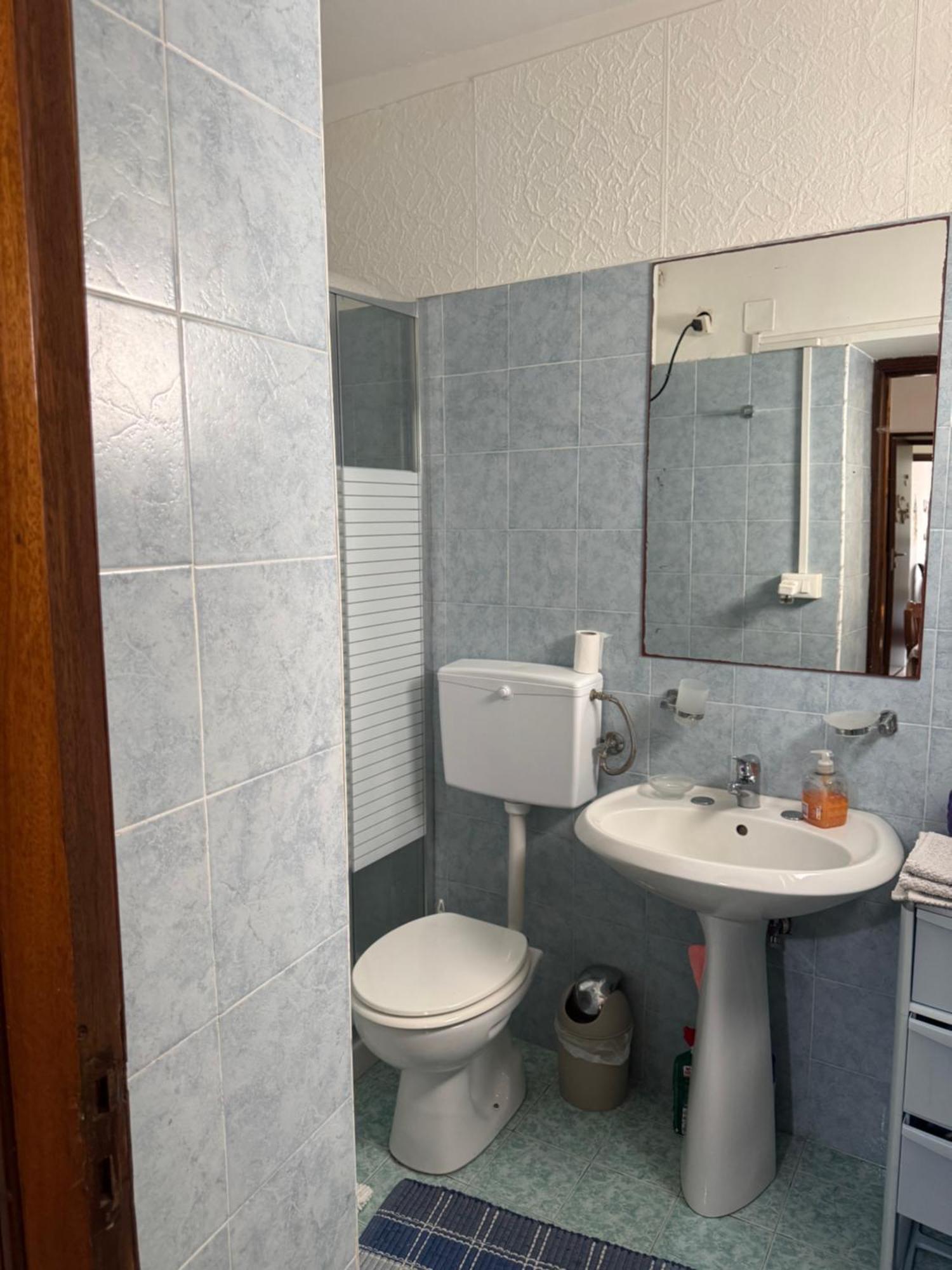 Villa Casa C&S à Mascali Extérieur photo