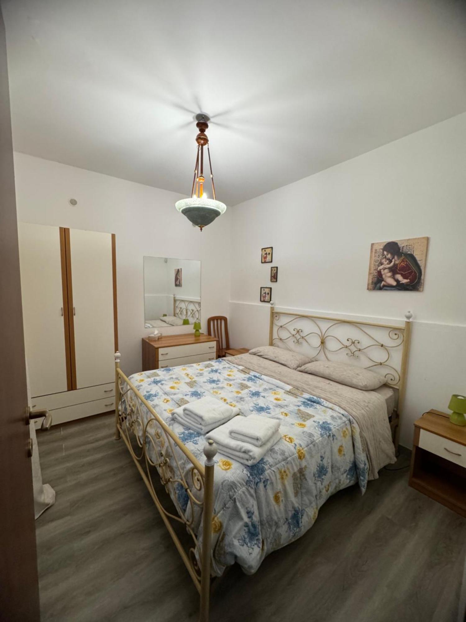 Villa Casa C&S à Mascali Extérieur photo