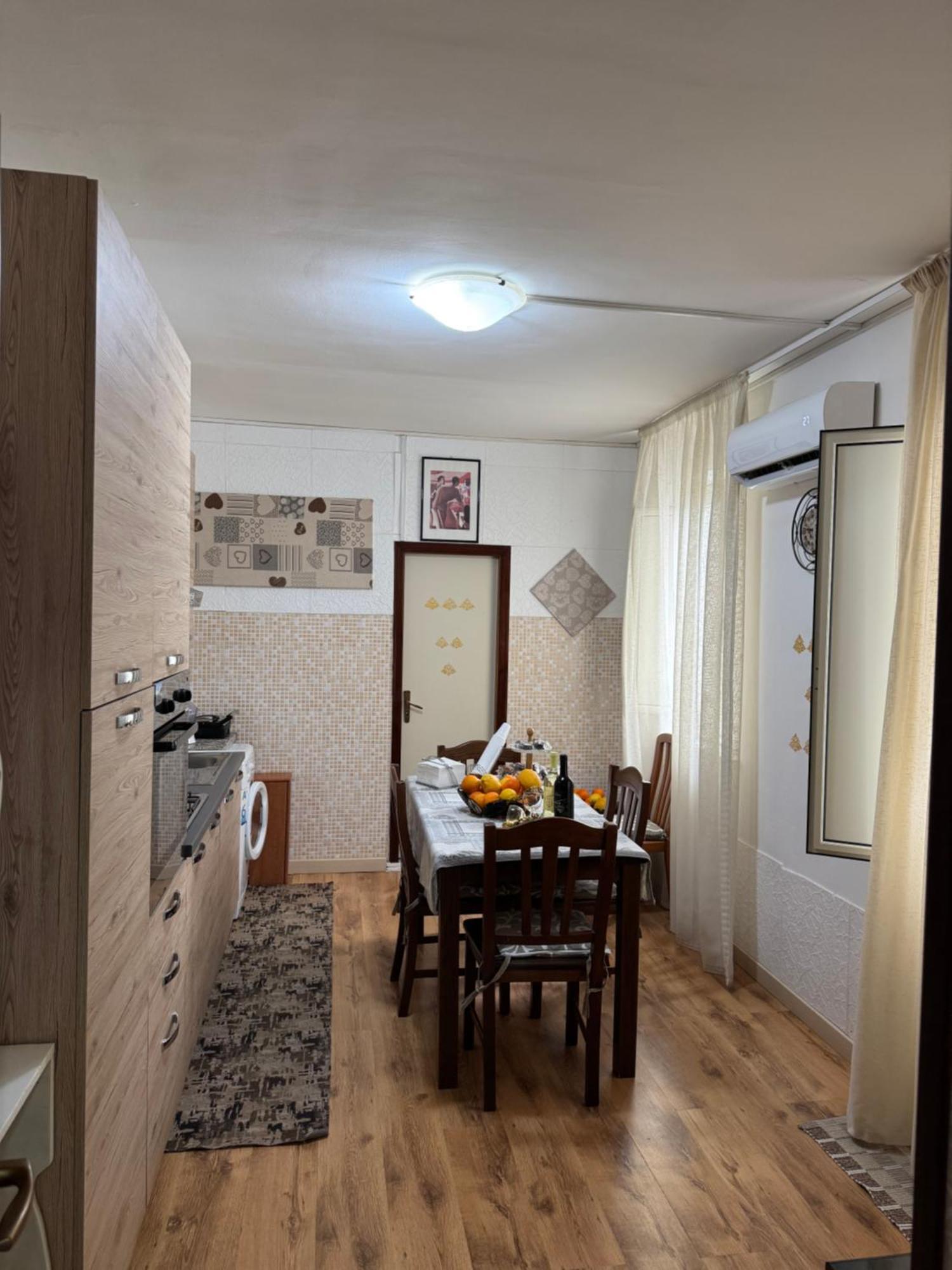 Villa Casa C&S à Mascali Extérieur photo