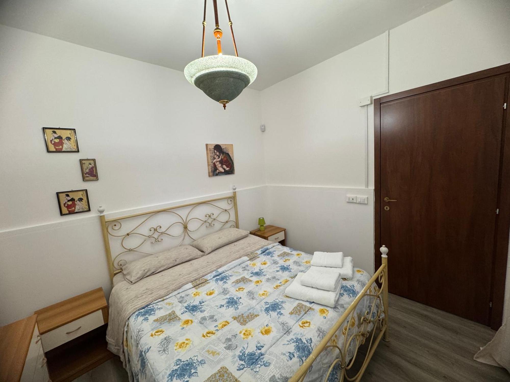 Villa Casa C&S à Mascali Extérieur photo