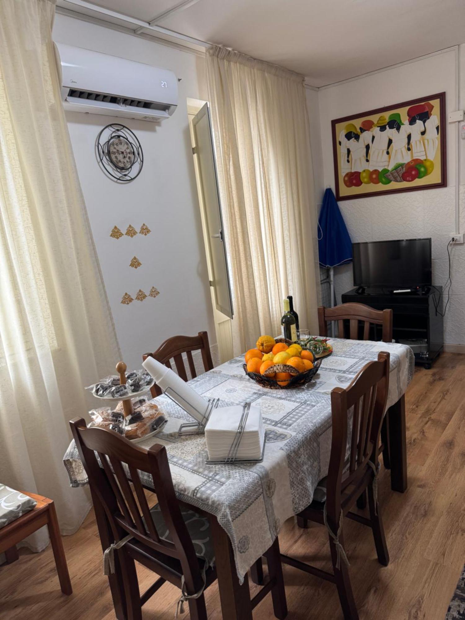 Villa Casa C&S à Mascali Extérieur photo