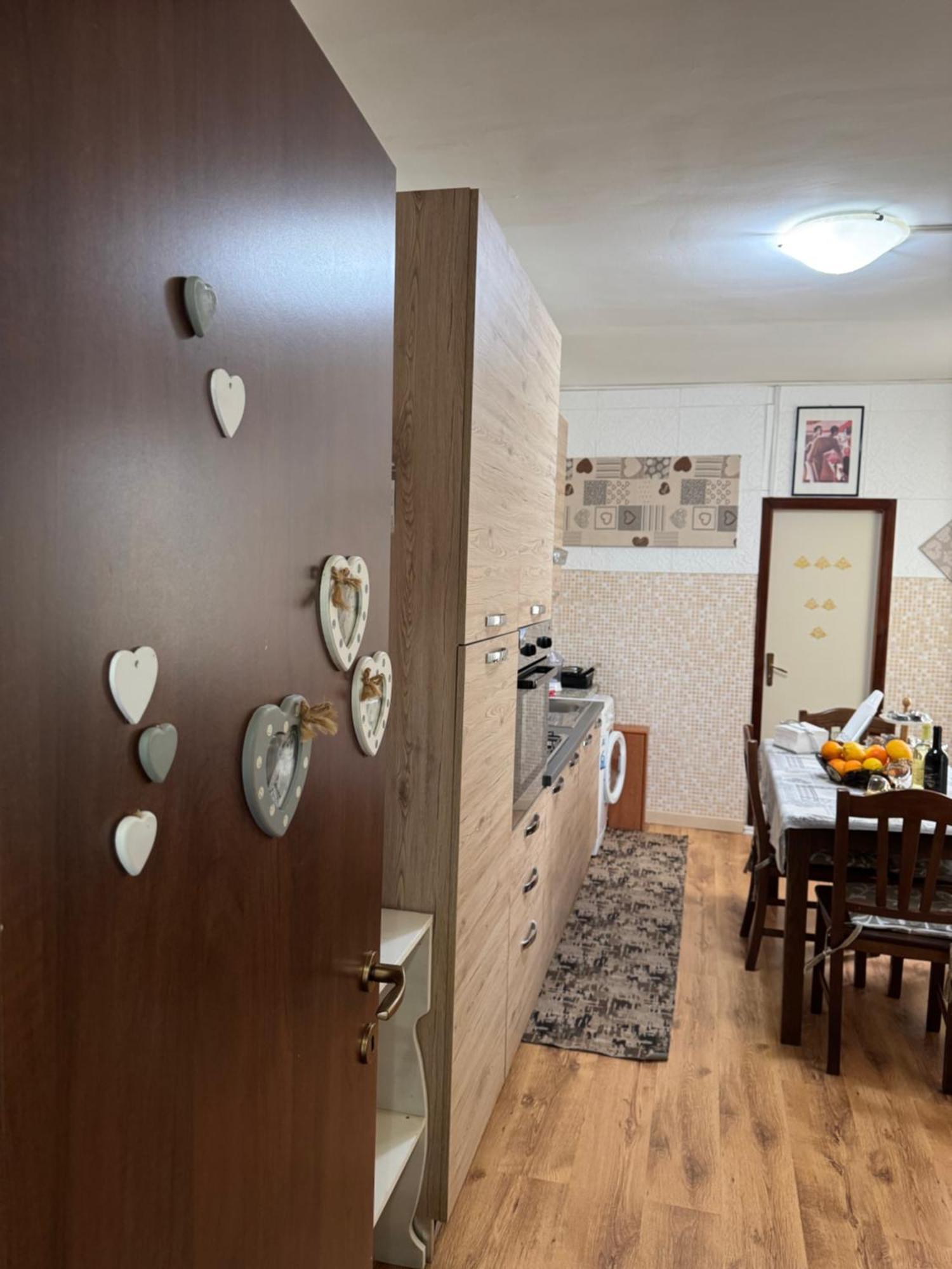 Villa Casa C&S à Mascali Extérieur photo