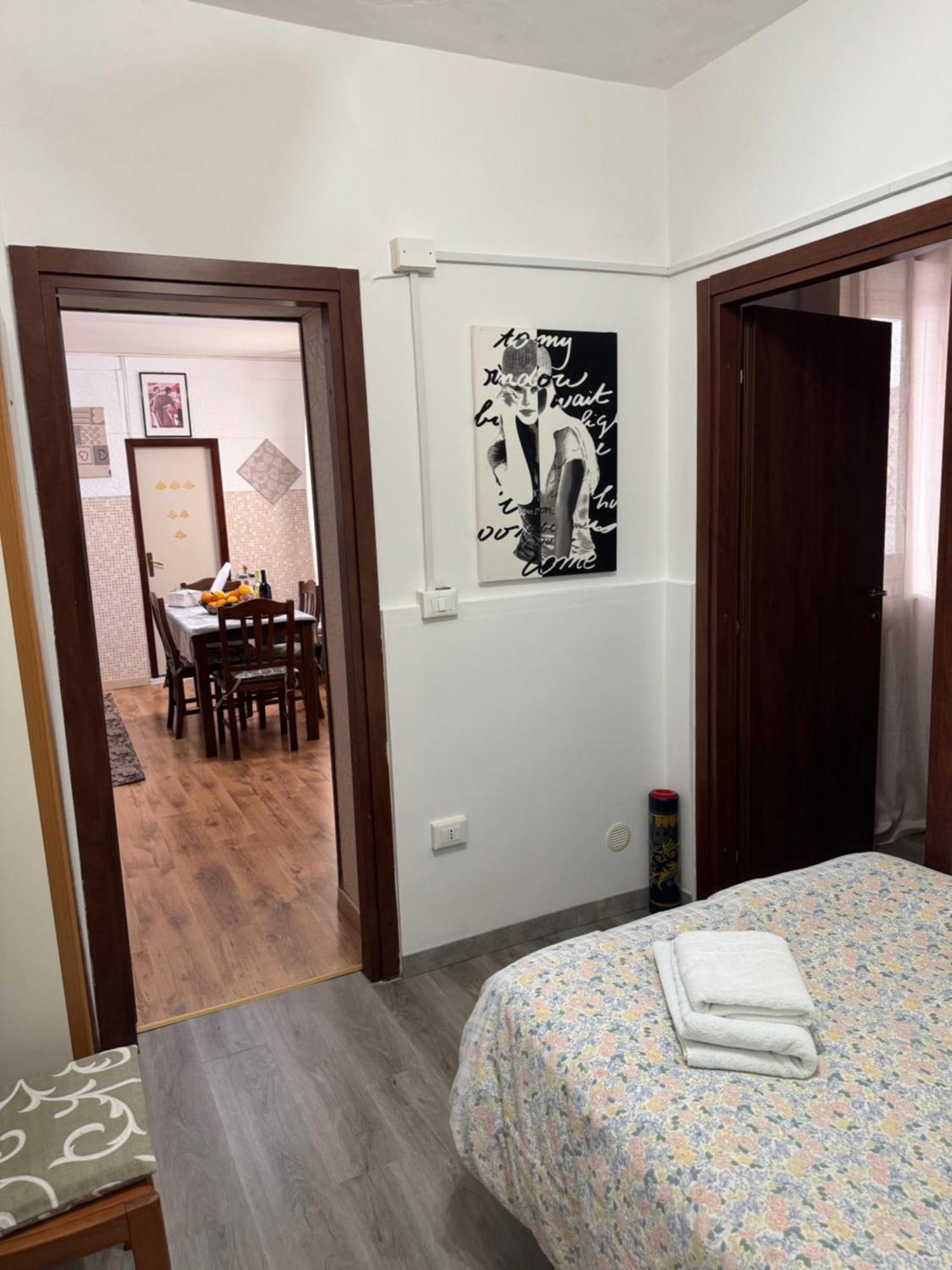 Villa Casa C&S à Mascali Extérieur photo