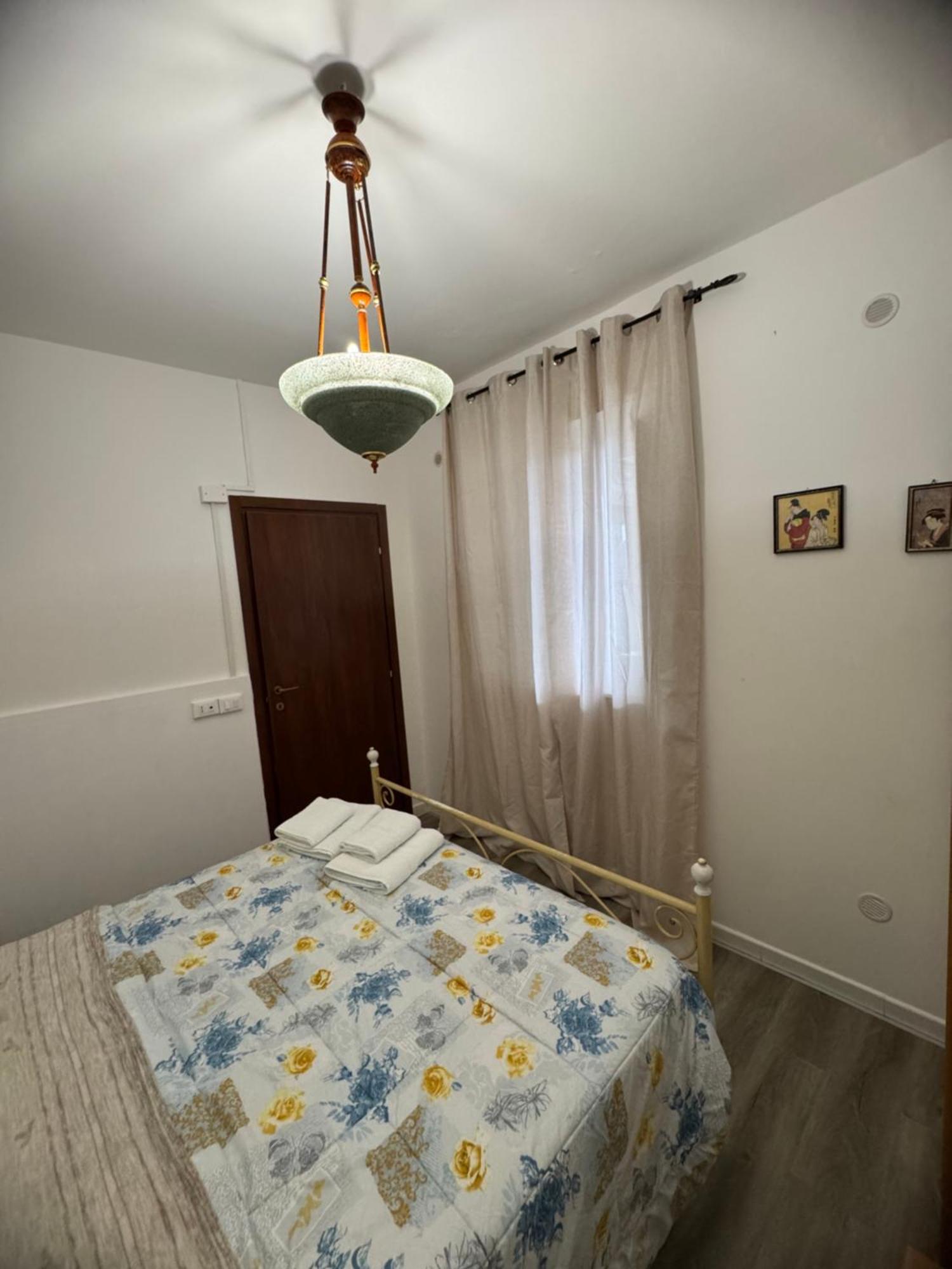 Villa Casa C&S à Mascali Extérieur photo