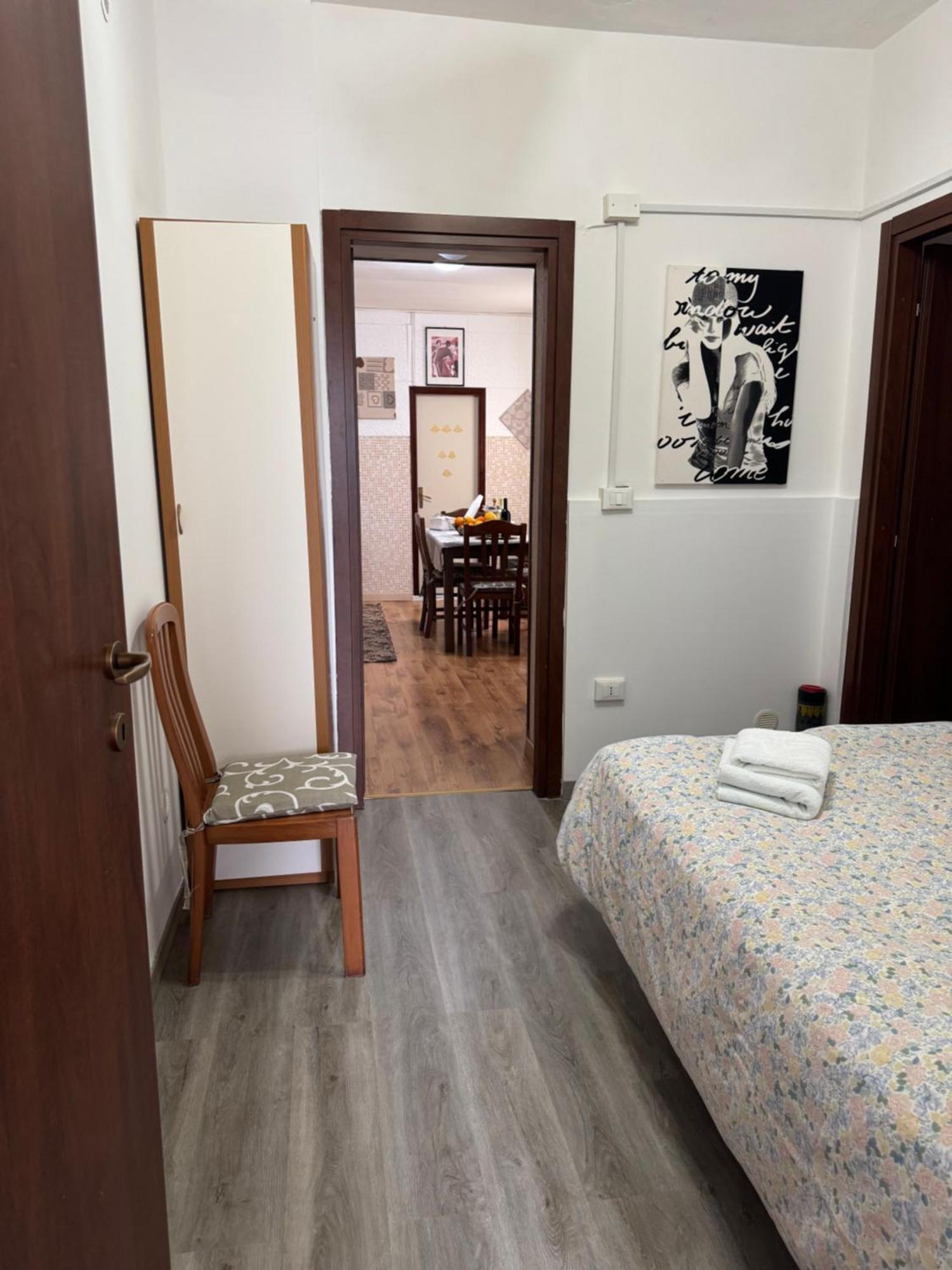 Villa Casa C&S à Mascali Extérieur photo