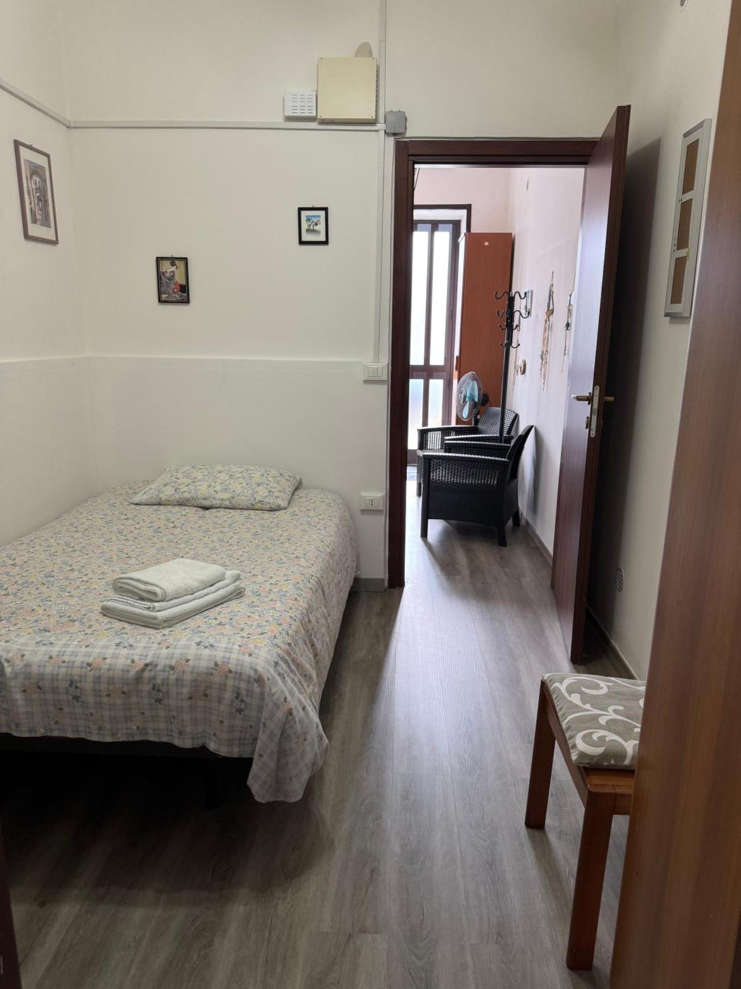 Villa Casa C&S à Mascali Extérieur photo