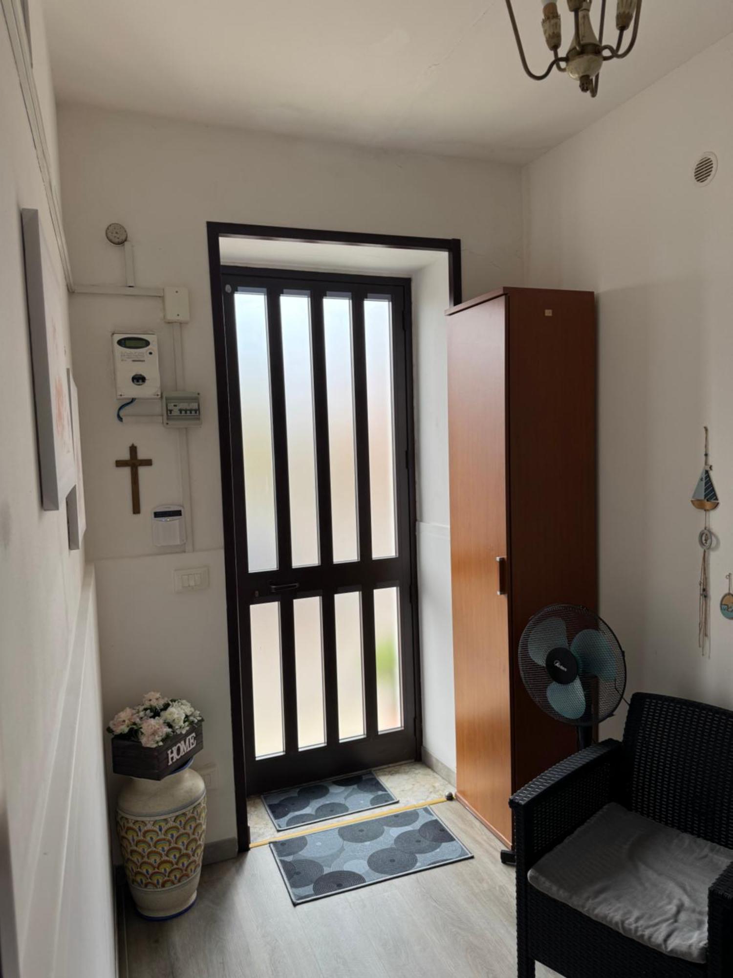 Villa Casa C&S à Mascali Extérieur photo