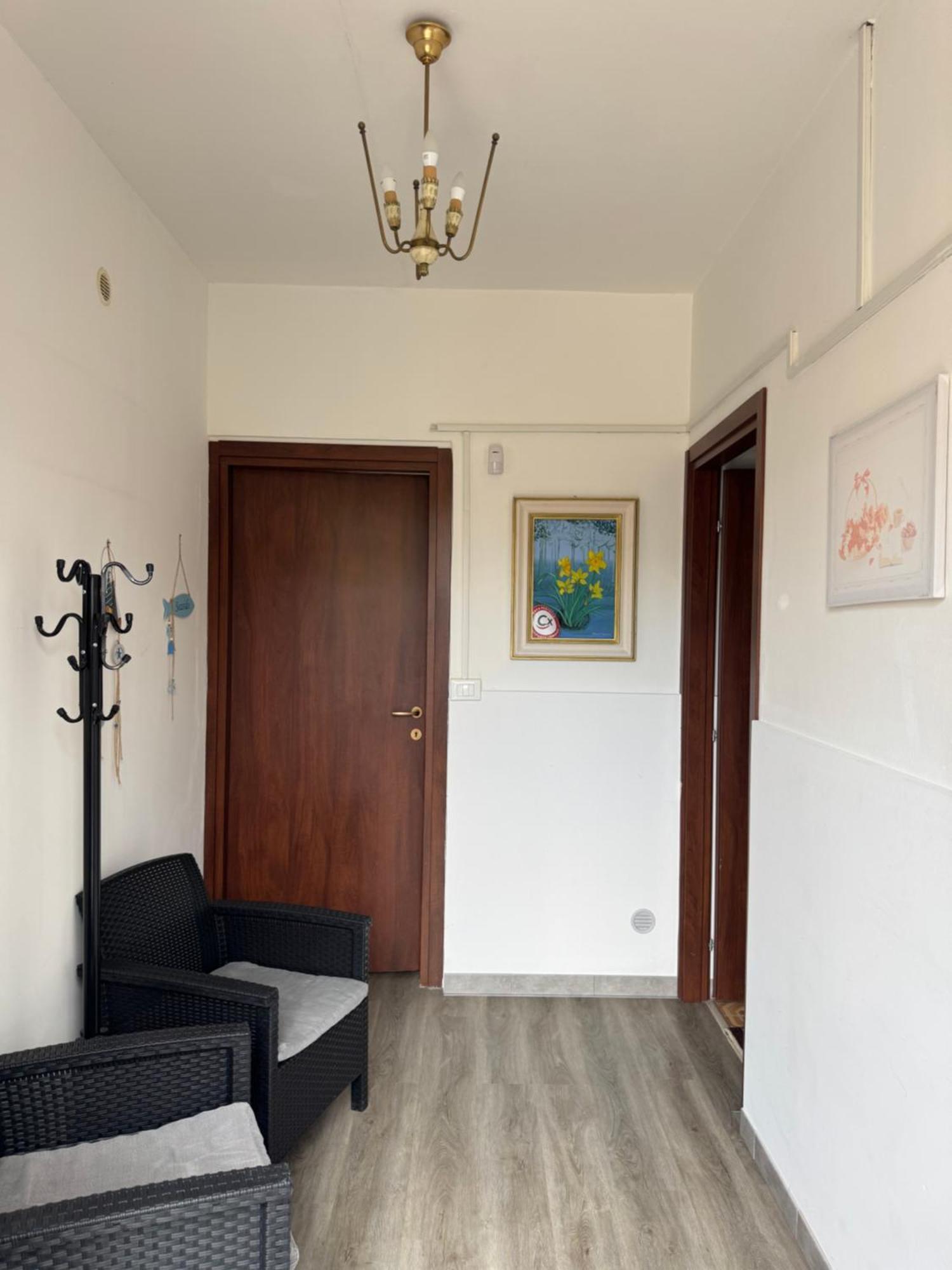 Villa Casa C&S à Mascali Extérieur photo