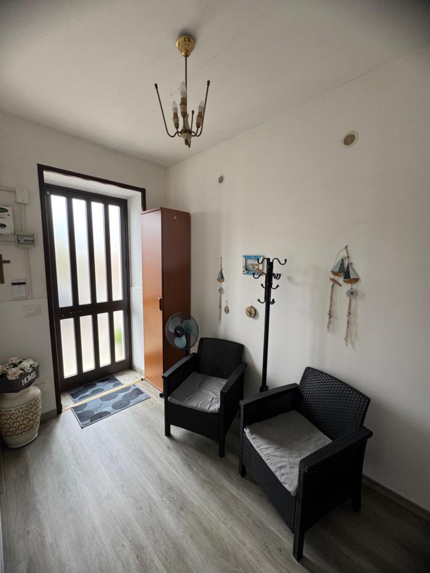 Villa Casa C&S à Mascali Extérieur photo